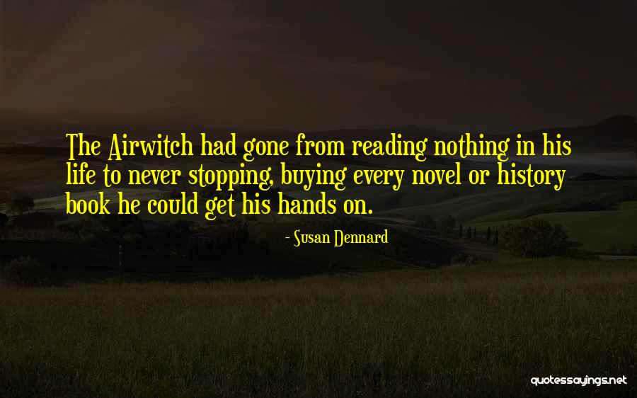 Gerardot Performance Quotes By Susan Dennard Gerardot Performance Quotes By Susan Dennard