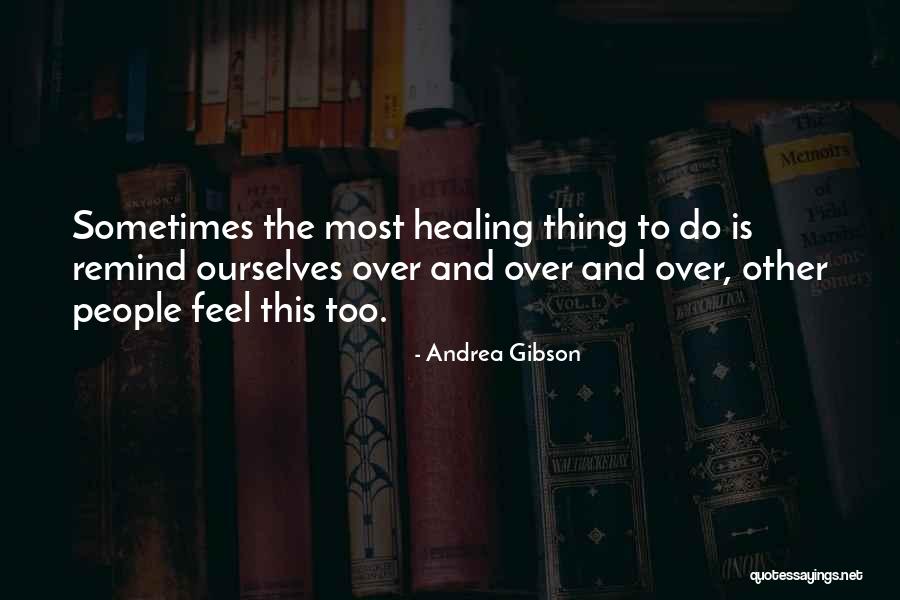 Gerards Bakery Quotes By Andrea Gibson Gerards Bakery Quotes By Andrea Gibson