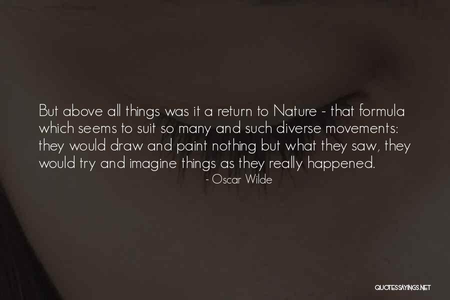 Gerards Bakery Quotes By Oscar Wilde Gerards Bakery Quotes By Oscar Wilde