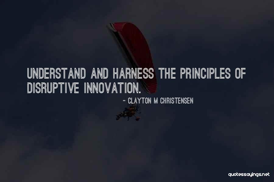 Gerardusdamar Quotes By Clayton M Christensen Gerardusdamar Quotes By Clayton M Christensen