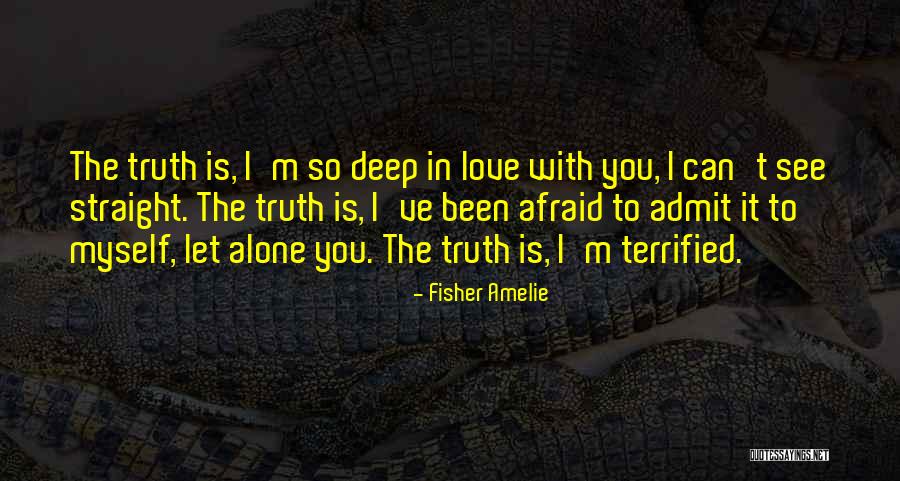 Geras Dumas Quotes By Fisher Amelie Geras Dumas Quotes By Fisher Amelie