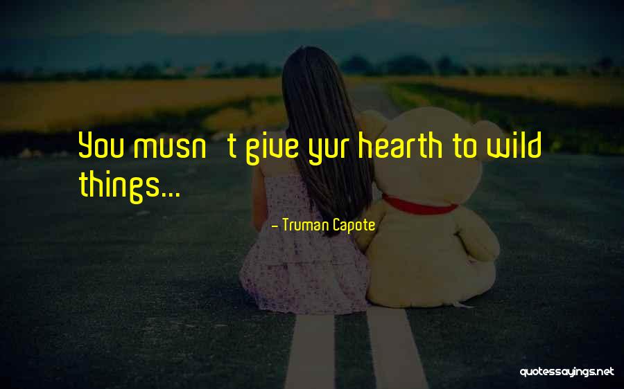 Geras Dumas Quotes By Truman Capote Geras Dumas Quotes By Truman Capote