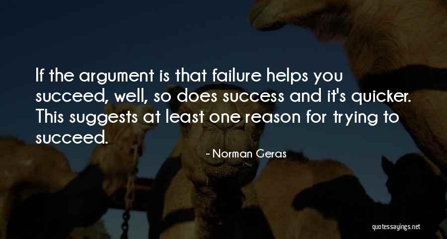 Geras Quotes By Norman Geras Geras Quotes By Norman Geras