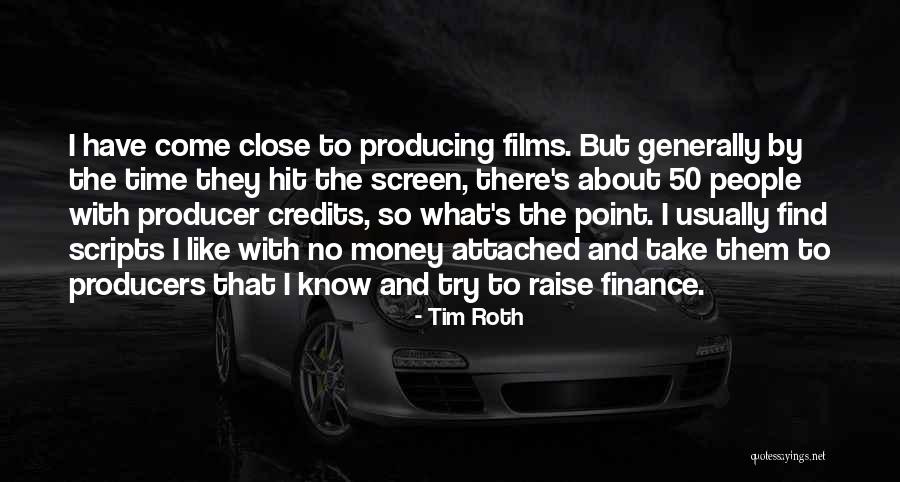 Geras Quotes By Tim Roth Geras Quotes By Tim Roth