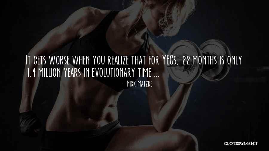 Gerasanews Quotes By Nick Matzke Gerasanews Quotes By Nick Matzke