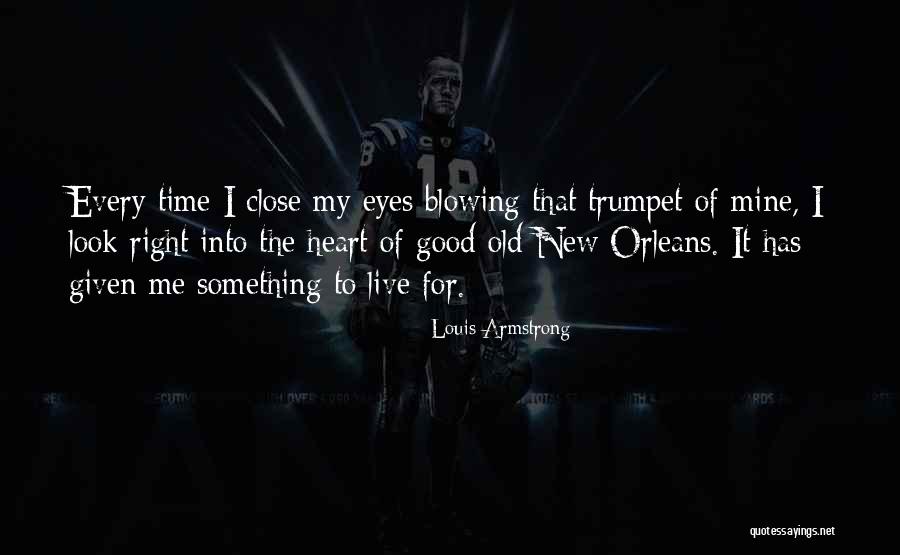 Gerasimos Andreatos Quotes By Louis Armstrong Gerasimos Andreatos Quotes By Louis Armstrong
