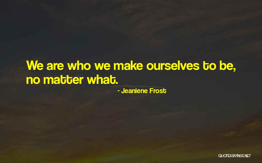 Gerasimov Hybrid Quotes By Jeaniene Frost Gerasimov Hybrid Quotes By Jeaniene Frost