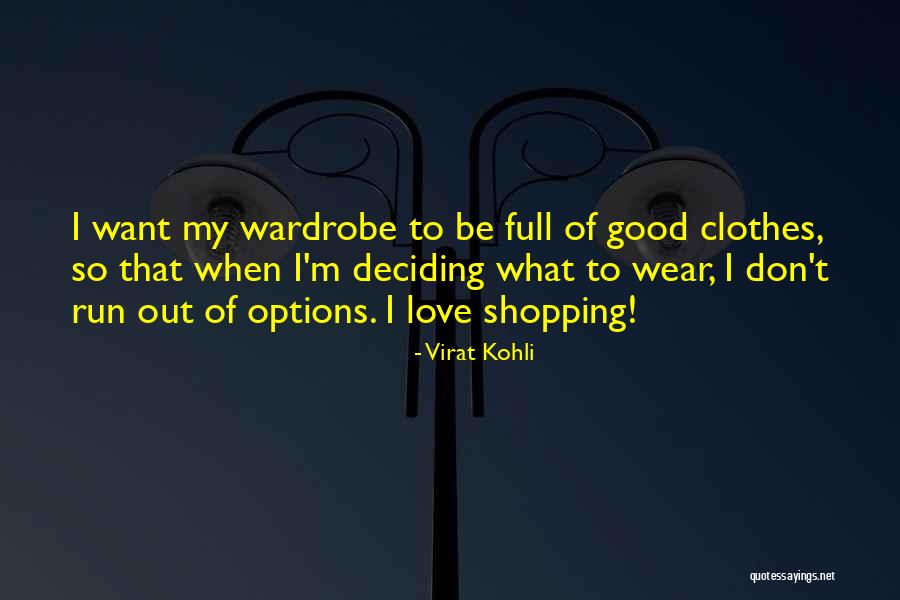 Gerasimov Tennis Quotes By Virat Kohli Gerasimov Tennis Quotes By Virat Kohli