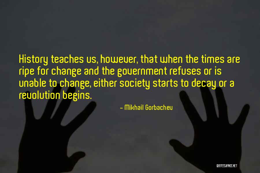 Gerault Park Quotes By Mikhail Gorbachev Gerault Park Quotes By Mikhail Gorbachev