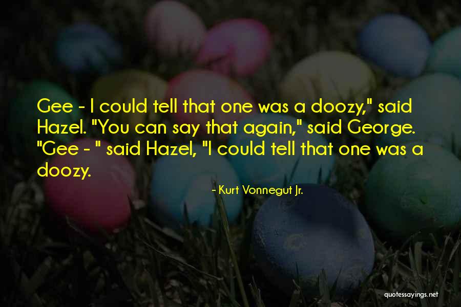 Gerault Street Quotes By Kurt Vonnegut Jr. Gerault Street Quotes By Kurt Vonnegut Jr.