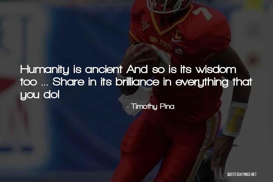 Gerault Street Quotes By Timothy Pina Gerault Street Quotes By Timothy Pina