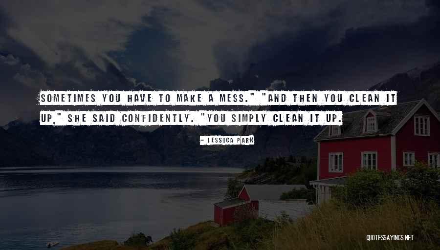 Geray Check Quotes By Jessica Park Geray Check Quotes By Jessica Park