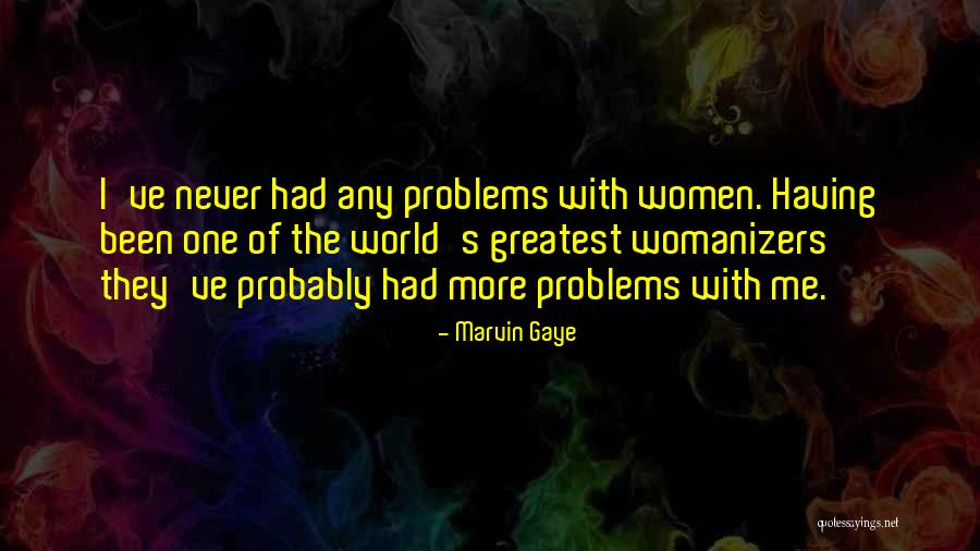 Gerayo Quotes By Marvin Gaye Gerayo Quotes By Marvin Gaye
