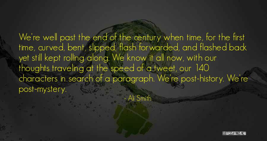 Gerazo Quotes By Ali Smith Gerazo Quotes By Ali Smith