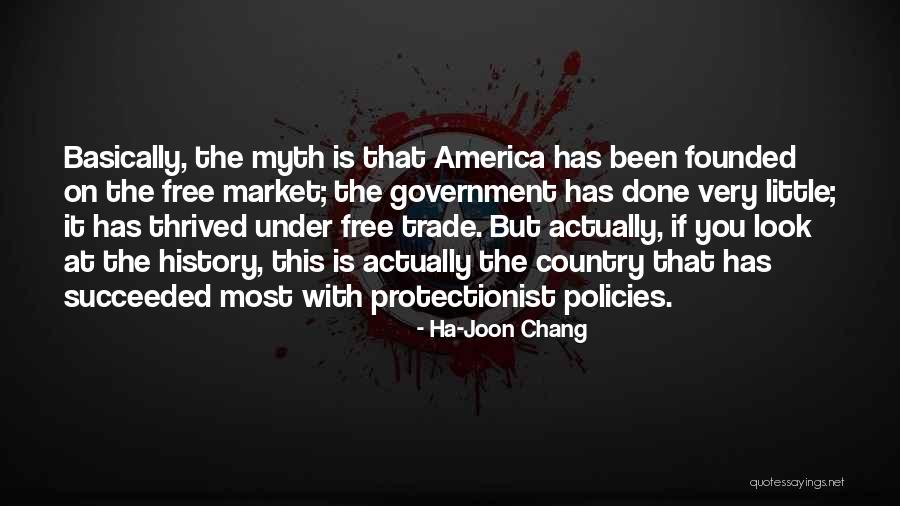 Gerazo Quotes By Ha-Joon Chang Gerazo Quotes By Ha-Joon Chang