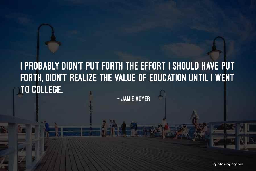Gerbang Laut Quotes By Jamie Moyer Gerbang Laut Quotes By Jamie Moyer
