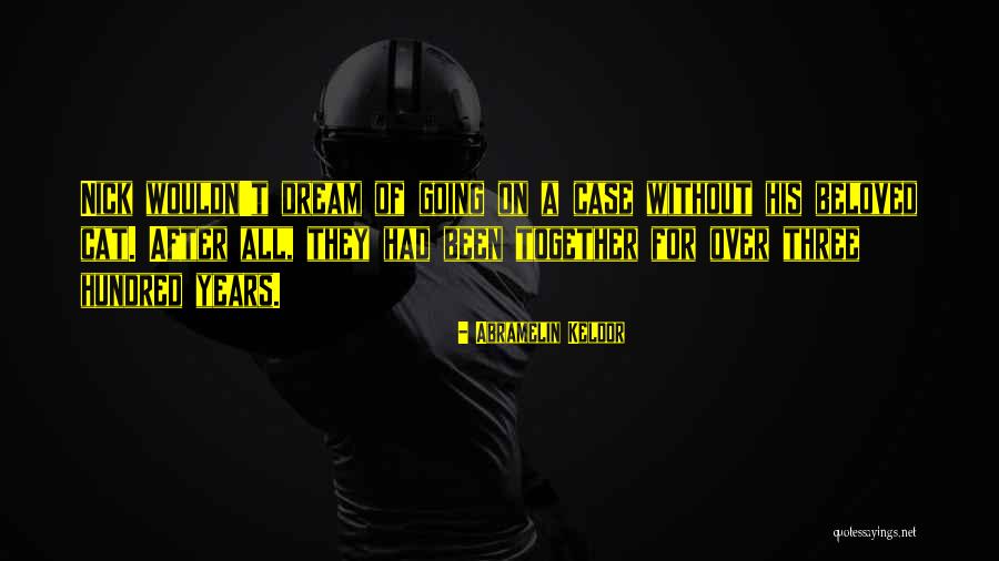Gerbang Quotes By Abramelin Keldor Gerbang Quotes By Abramelin Keldor
