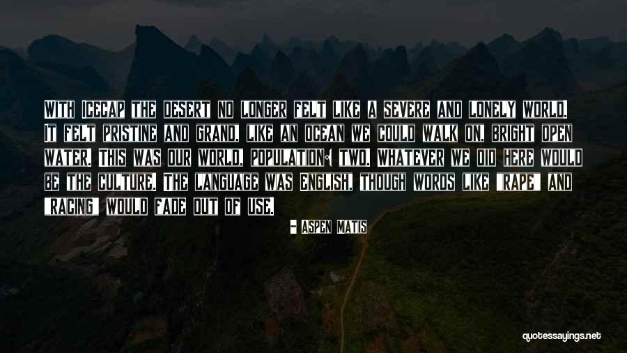 Gerbang Warga Quotes By Aspen Matis Gerbang Warga Quotes By Aspen Matis