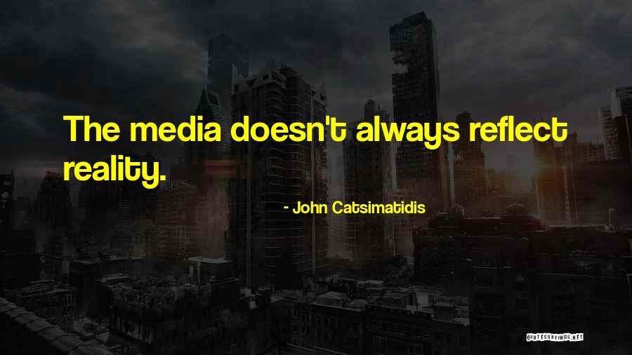 Gerben Leyendekker Quotes By John Catsimatidis Gerben Leyendekker Quotes By John Catsimatidis