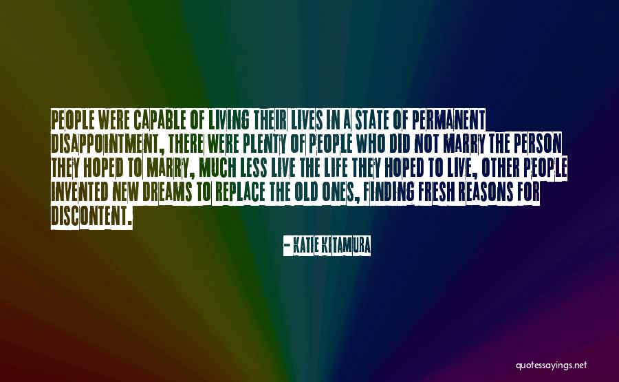 Gerben Leyendekker Quotes By Katie Kitamura Gerben Leyendekker Quotes By Katie Kitamura