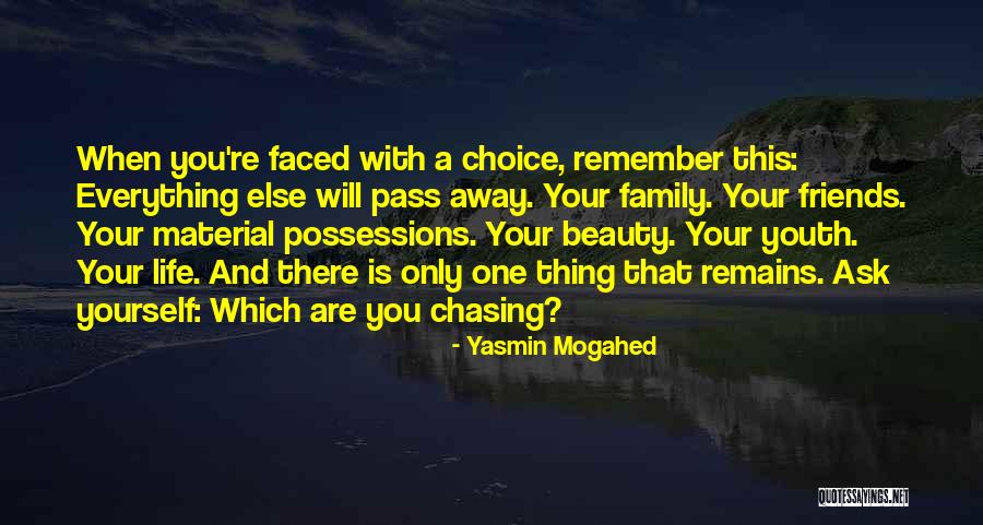 Gerben Mulder Quotes By Yasmin Mogahed Gerben Mulder Quotes By Yasmin Mogahed