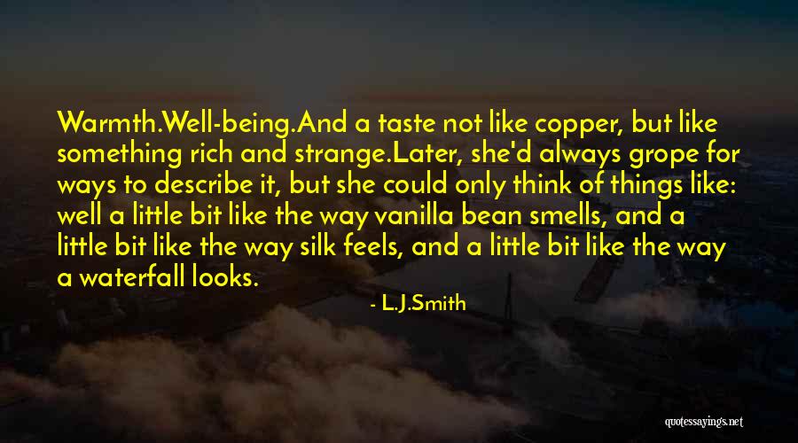 Gerberoy En Quotes By L.J.Smith Gerberoy En Quotes By L.J.Smith