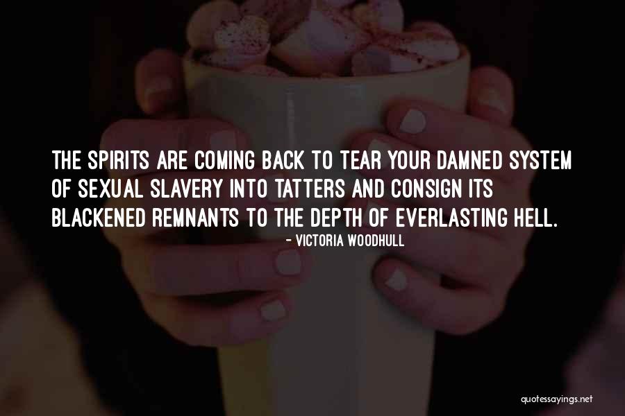 Gerberoy En Quotes By Victoria Woodhull Gerberoy En Quotes By Victoria Woodhull