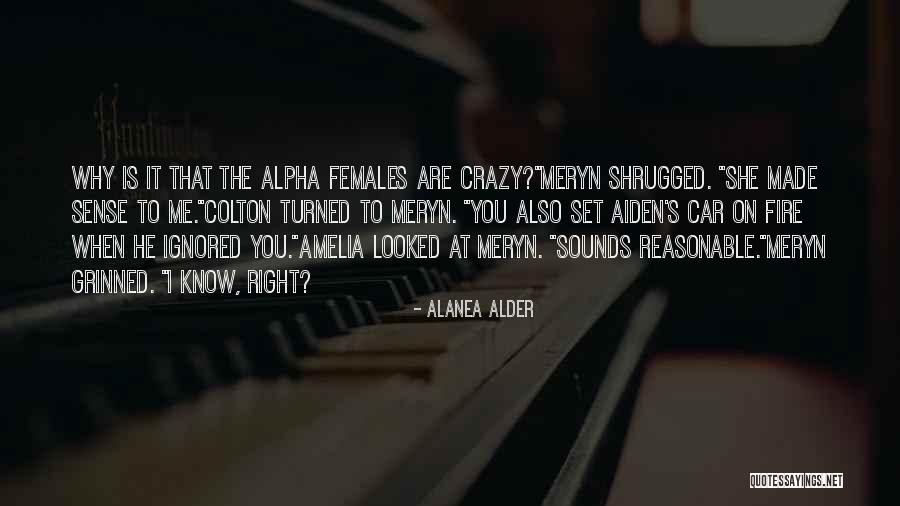 Gerberoy Hauts Quotes By Alanea Alder Gerberoy Hauts Quotes By Alanea Alder