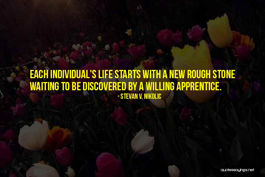 Gerberts And Gerberts Quotes By Stevan V. Nikolic Gerberts And Gerberts Quotes By Stevan V. Nikolic