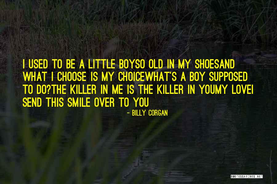 Gerbes Online Quotes By Billy Corgan Gerbes Online Quotes By Billy Corgan