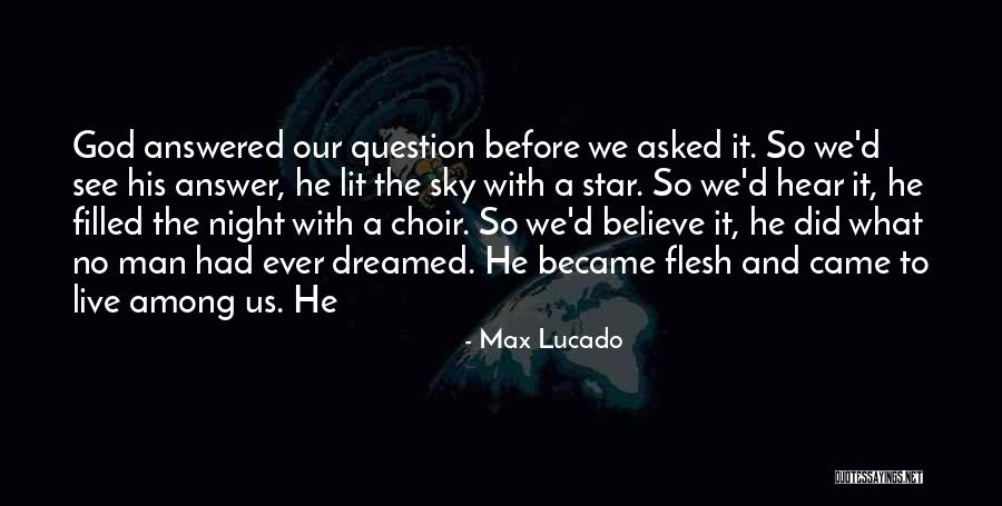 Gerbes Online Quotes By Max Lucado Gerbes Online Quotes By Max Lucado