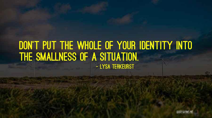 Gerbick Motors Quotes By Lysa TerKeurst Gerbick Motors Quotes By Lysa TerKeurst