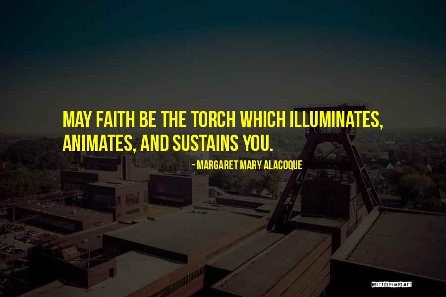 Gerbick Motors Quotes By Margaret Mary Alacoque Gerbick Motors Quotes By Margaret Mary Alacoque