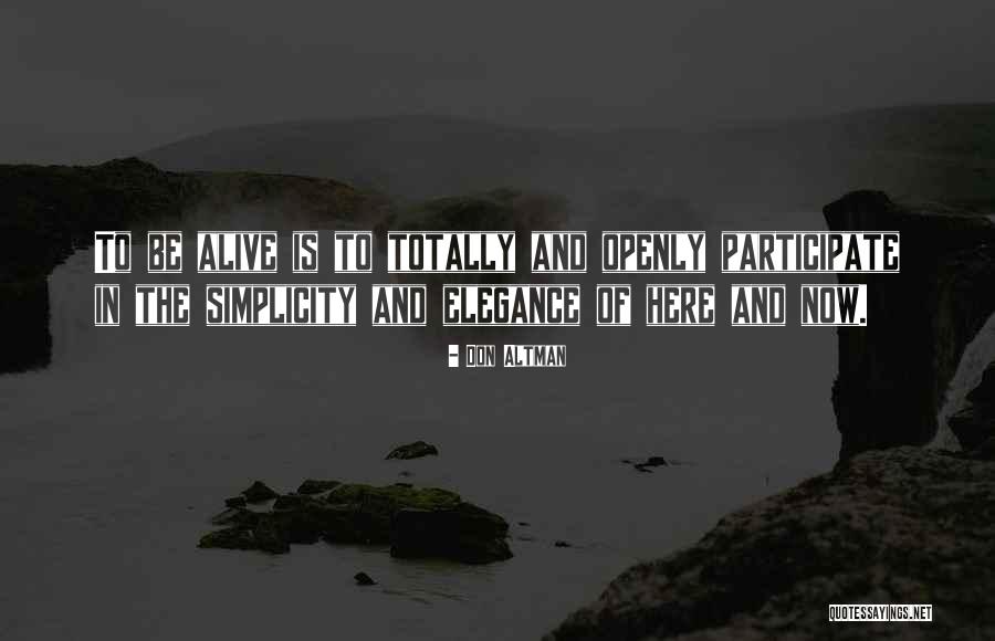 Gerbier De Jonc Quotes By Don Altman Gerbier De Jonc Quotes By Don Altman