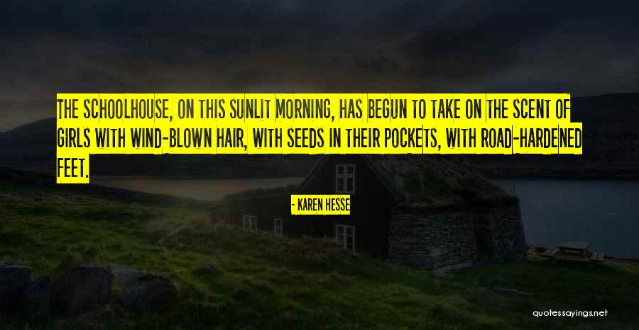 Gerbigs Osage Quotes By Karen Hesse Gerbigs Osage Quotes By Karen Hesse