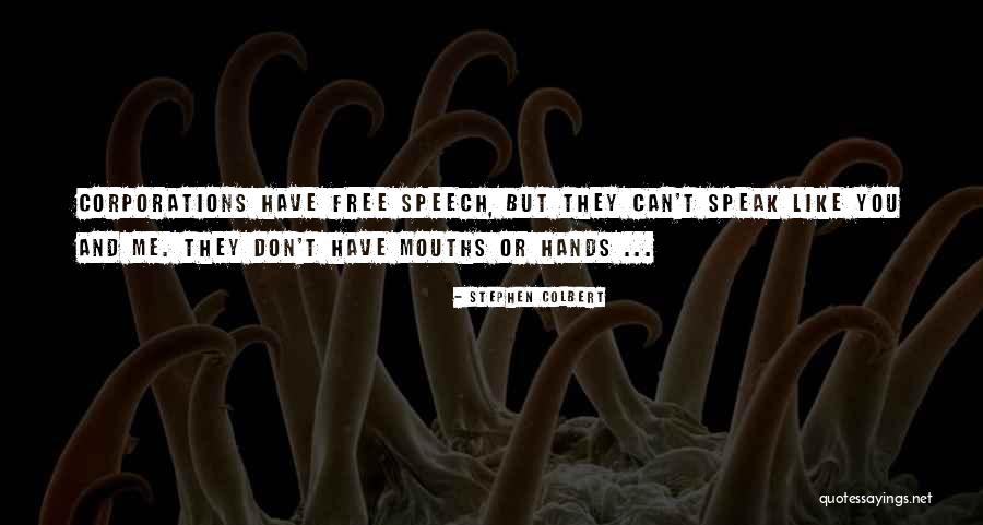 Gerbigs Osage Quotes By Stephen Colbert Gerbigs Osage Quotes By Stephen Colbert