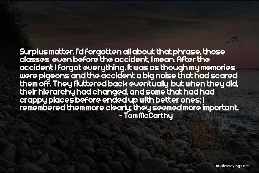 Gerbils For Adoption Quotes By Tom McCarthy Gerbils For Adoption Quotes By Tom McCarthy