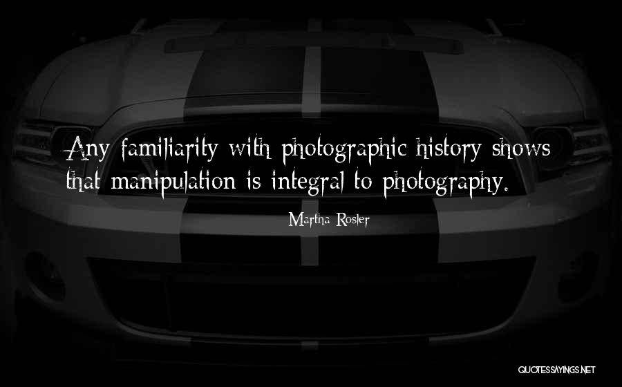 Gerbino Jeffrey Quotes By Martha Rosler Gerbino Jeffrey Quotes By Martha Rosler