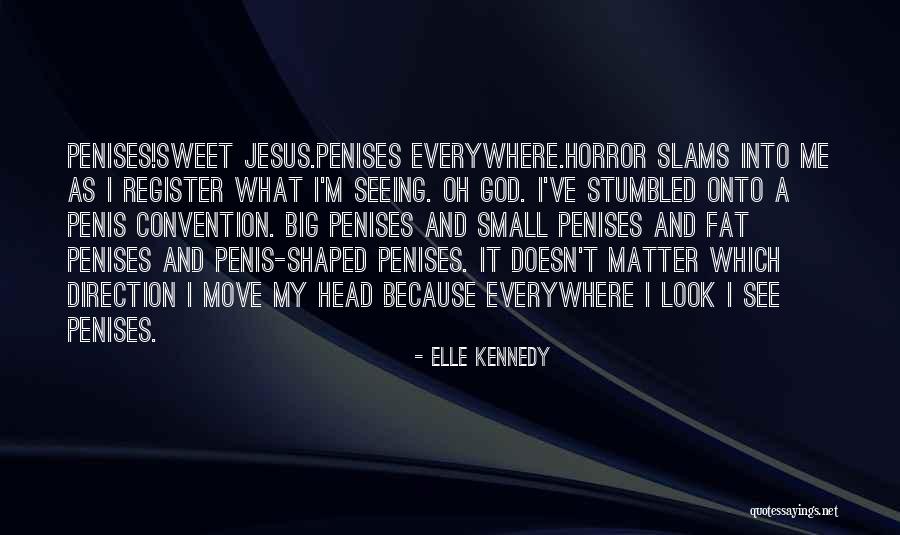 Gerbino Monterey Quotes By Elle Kennedy Gerbino Monterey Quotes By Elle Kennedy