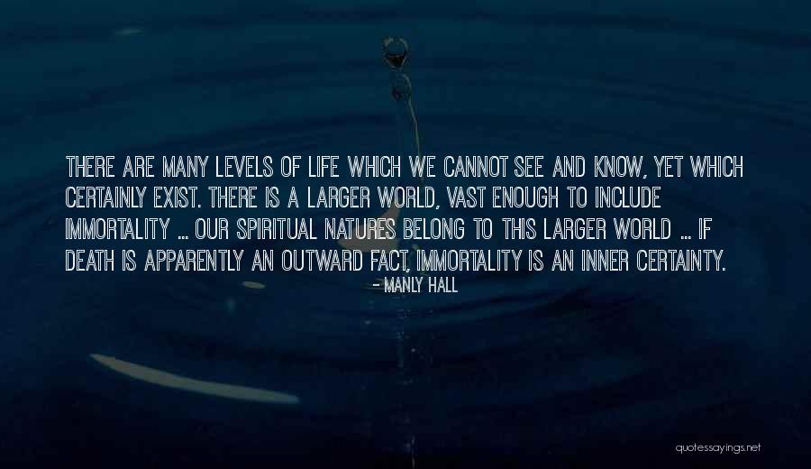 Gerbino Monterey Quotes By Manly Hall Gerbino Monterey Quotes By Manly Hall
