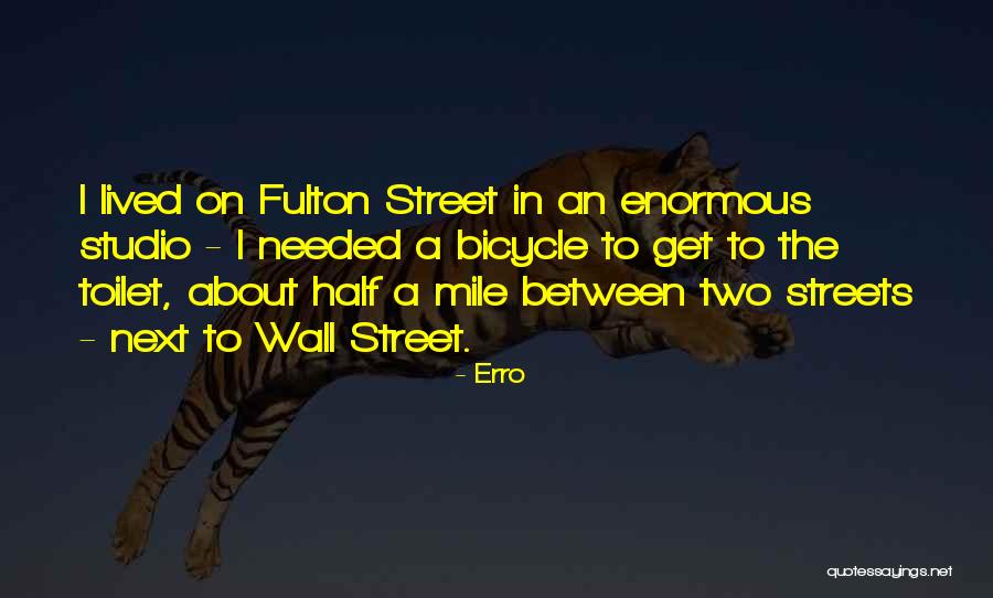Gerbode Jeans Quotes By Erro Gerbode Jeans Quotes By Erro