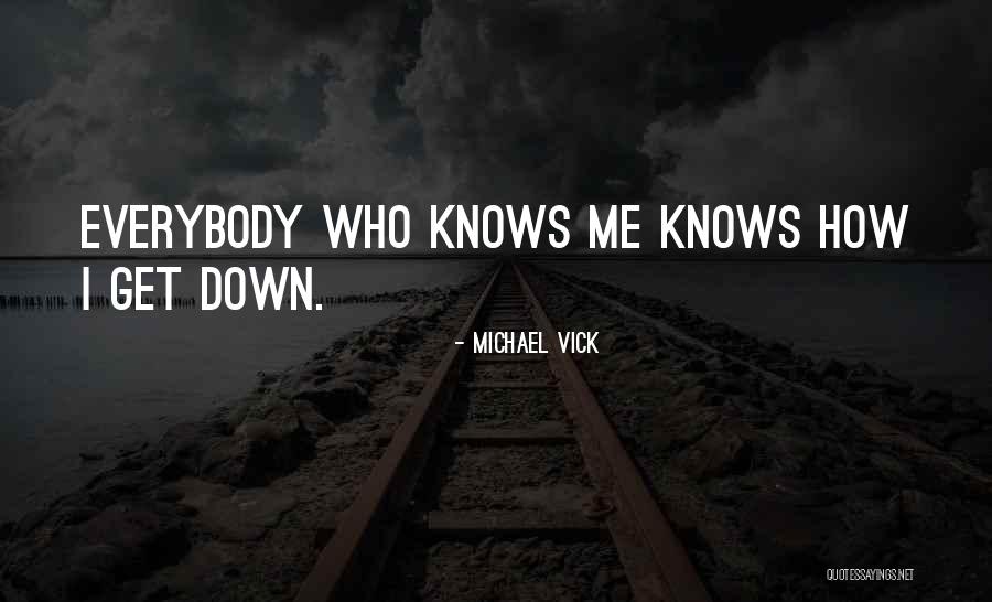 Gerbode Jeans Quotes By Michael Vick Gerbode Jeans Quotes By Michael Vick