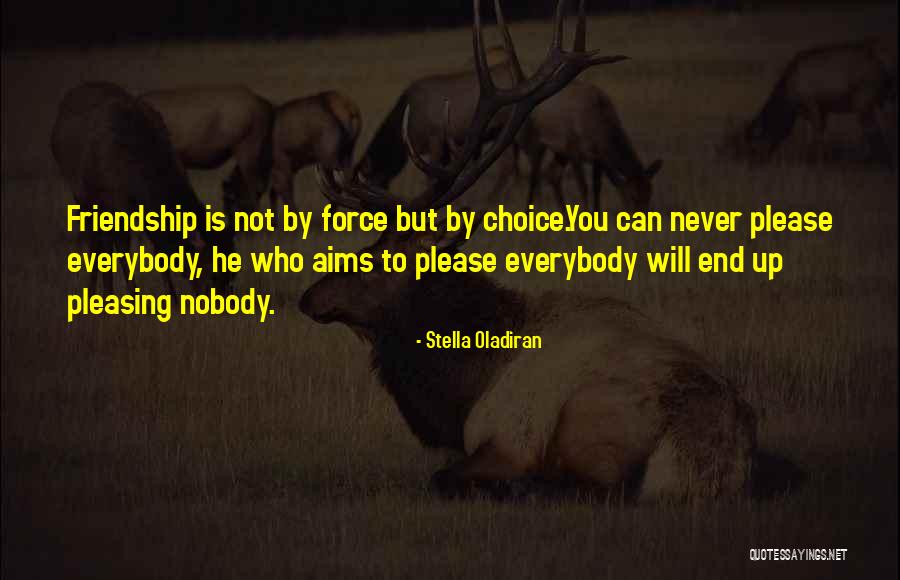 Gerbode Jeans Quotes By Stella Oladiran Gerbode Jeans Quotes By Stella Oladiran