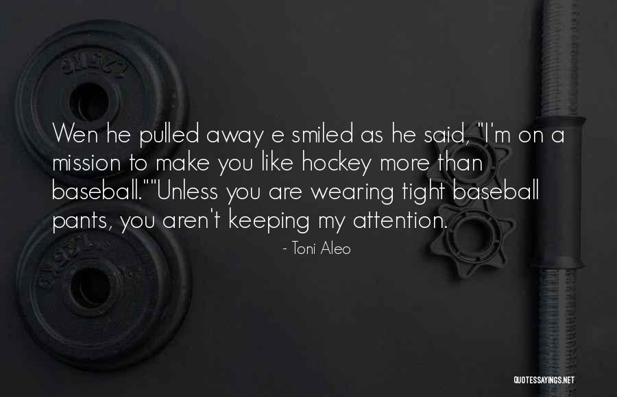 Gerbode Septum Quotes By Toni Aleo Gerbode Septum Quotes By Toni Aleo