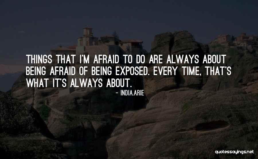 Gerburg Krapf Quotes By India.Arie Gerburg Krapf Quotes By India.Arie