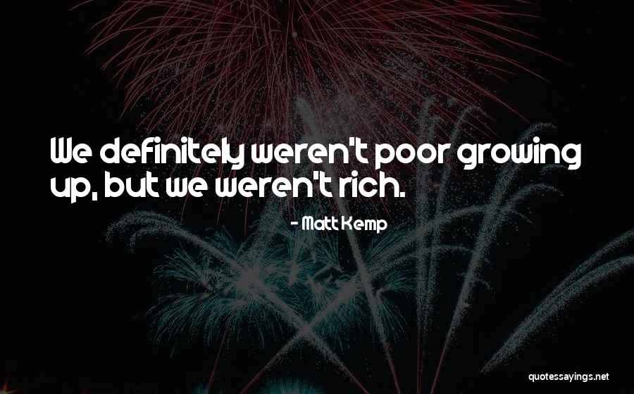 Gerchel Quotes By Matt Kemp Gerchel Quotes By Matt Kemp