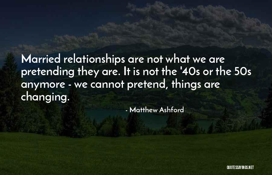 Gerchen Quotes By Matthew Ashford Gerchen Quotes By Matthew Ashford