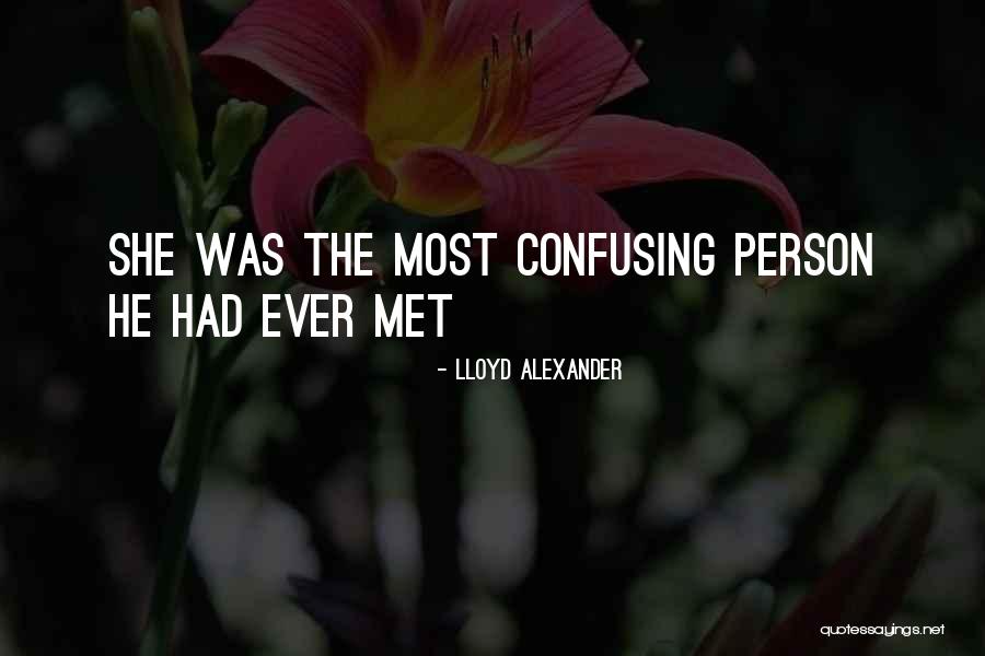 Gerchowder Quotes By Lloyd Alexander Gerchowder Quotes By Lloyd Alexander