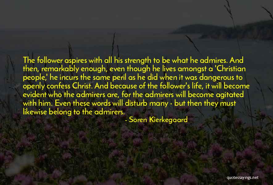 Gerchtru Quotes By Soren Kierkegaard Gerchtru Quotes By Soren Kierkegaard