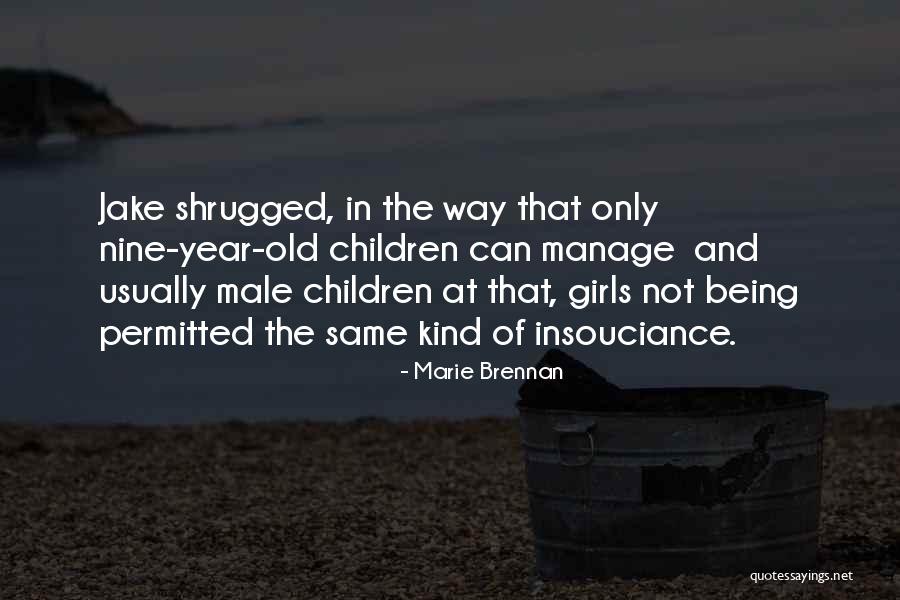 Gerd Wiesler Quotes By Marie Brennan Gerd Wiesler Quotes By Marie Brennan